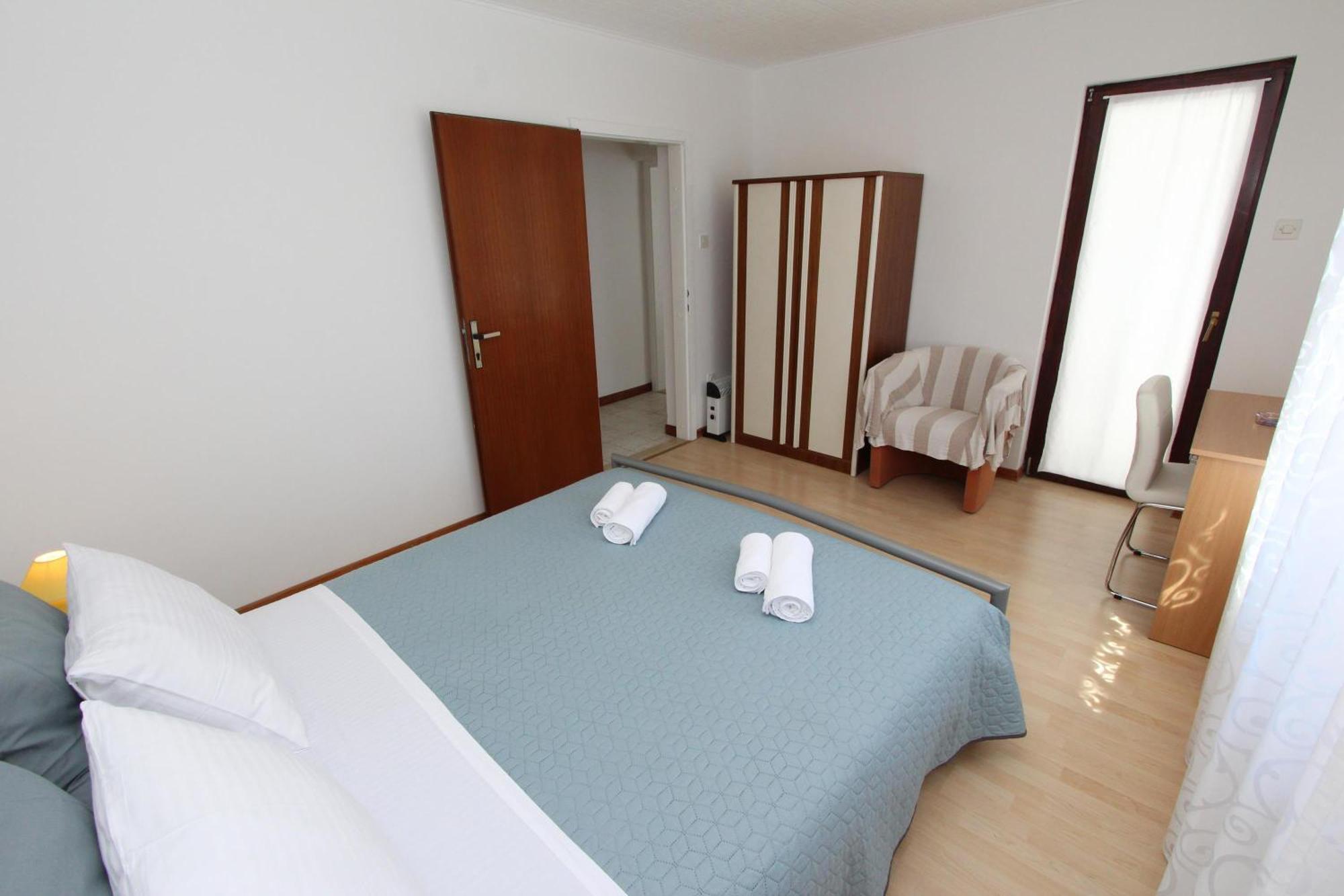 Apartments Knezovic Ровинь Номер фото