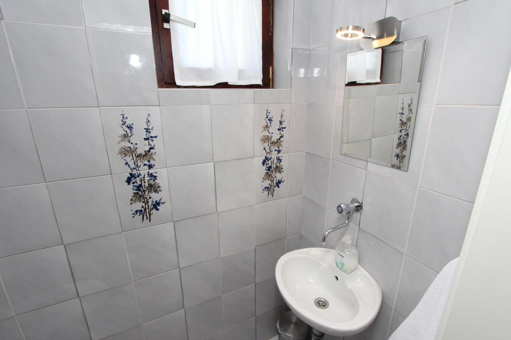 Apartments Knezovic Ровинь Номер фото