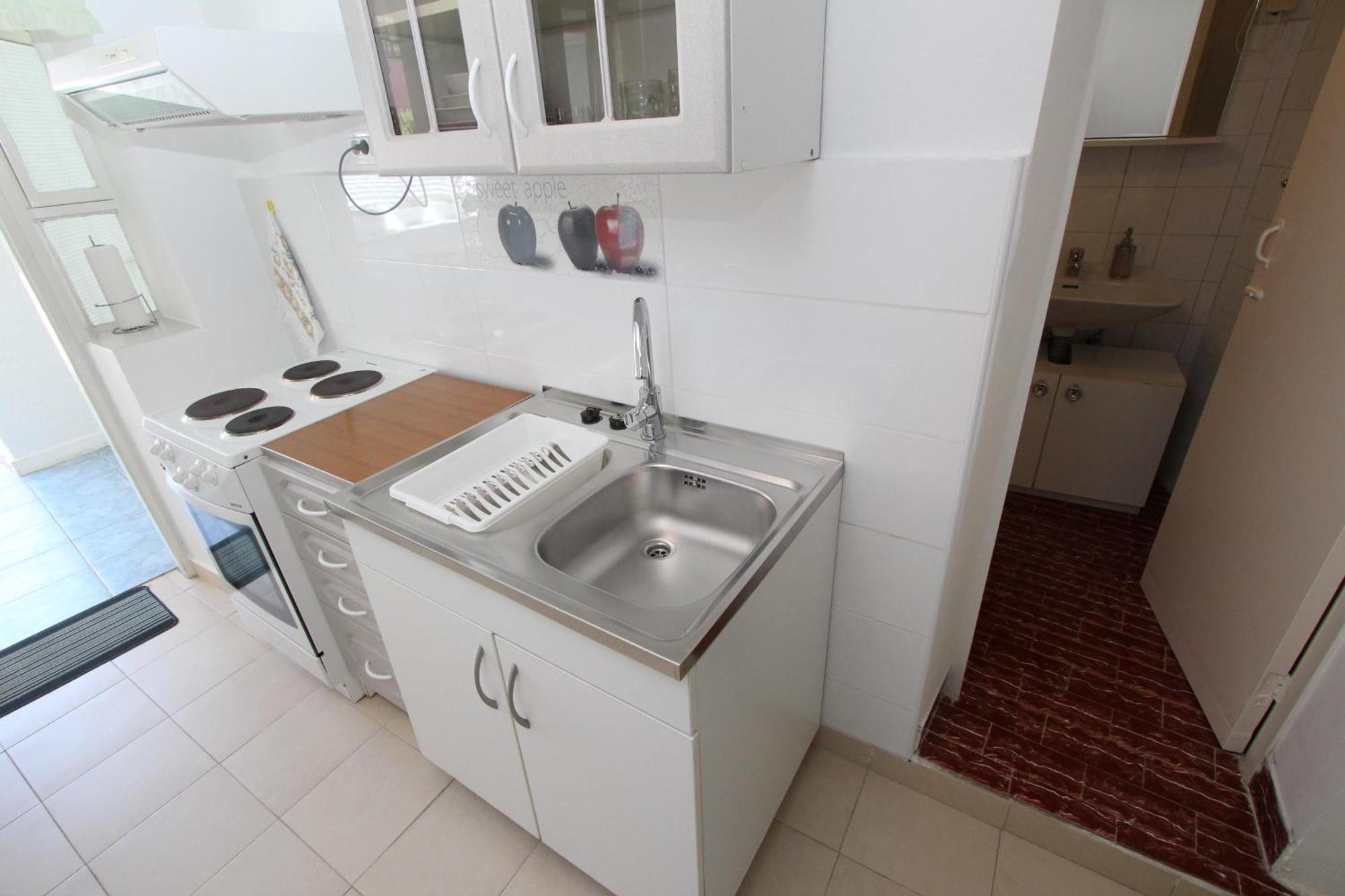 Apartments Knezovic Ровинь Номер фото